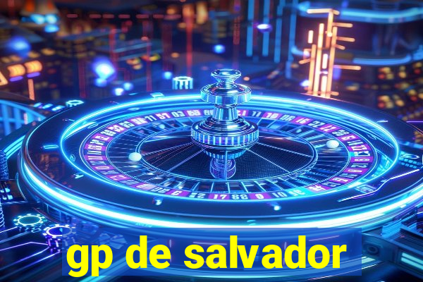 gp de salvador