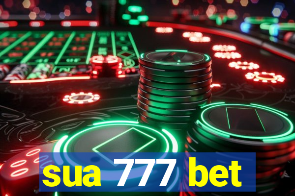 sua 777 bet