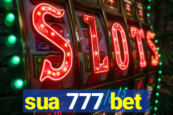 sua 777 bet