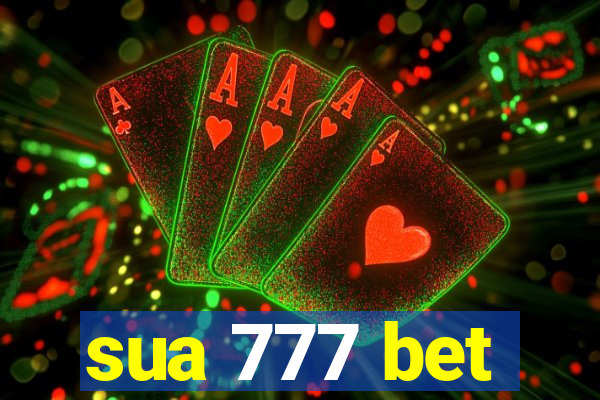 sua 777 bet