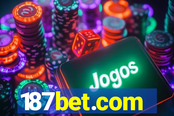 187bet.com