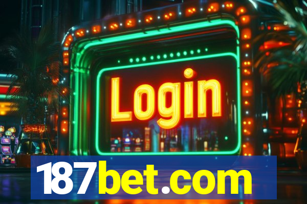 187bet.com