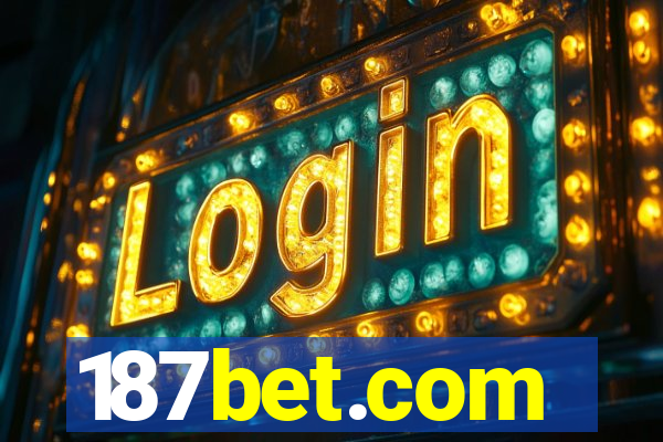 187bet.com