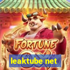 leaktube net