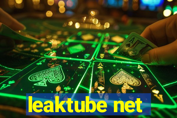 leaktube net