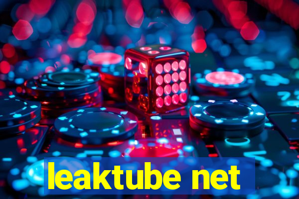 leaktube net