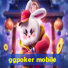 ggpoker mobile