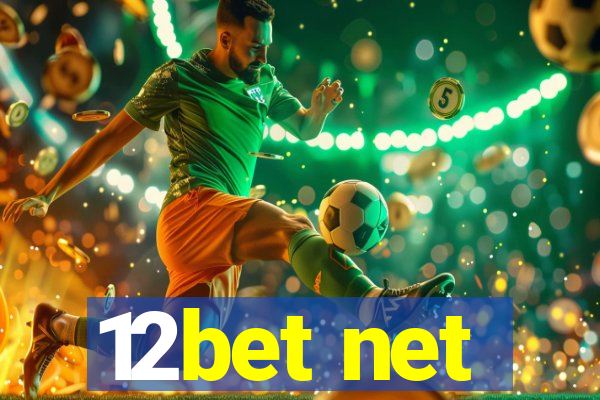 12bet net