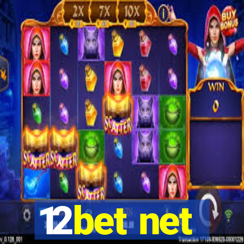 12bet net