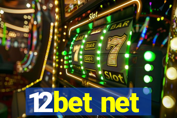 12bet net