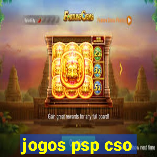 jogos psp cso