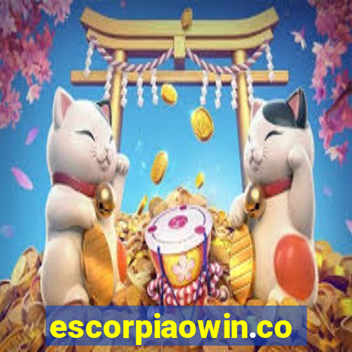 escorpiaowin.com