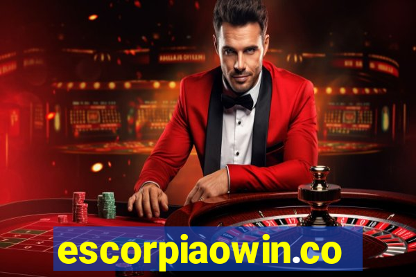 escorpiaowin.com