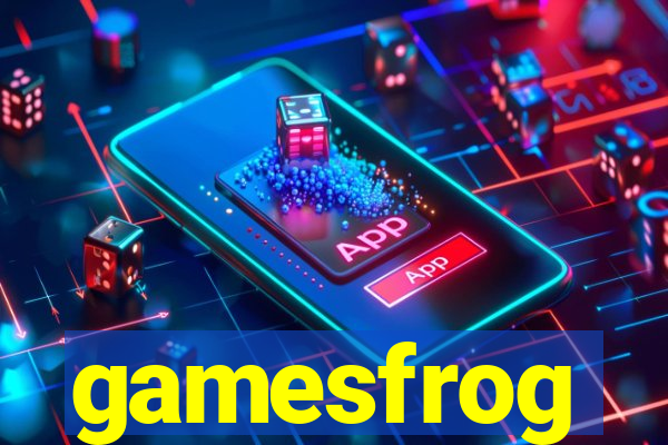 gamesfrog