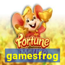 gamesfrog