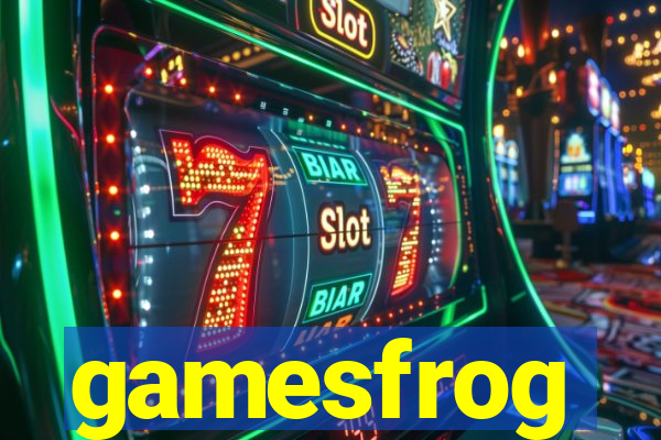 gamesfrog