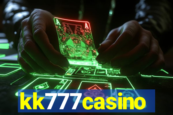 kk777casino