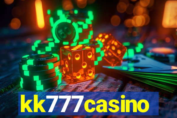 kk777casino