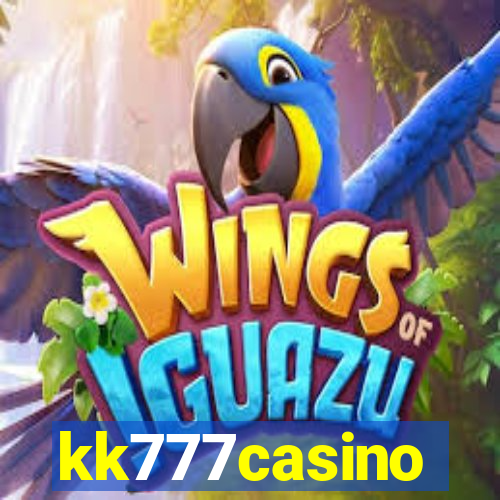 kk777casino