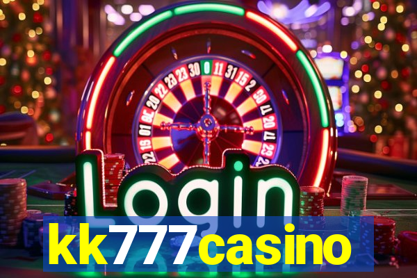 kk777casino