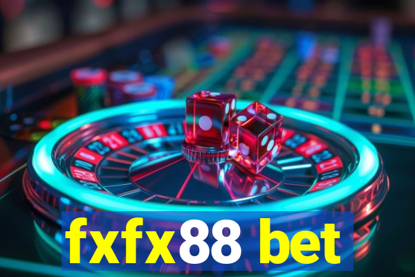 fxfx88 bet