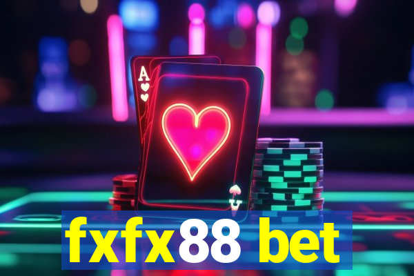 fxfx88 bet