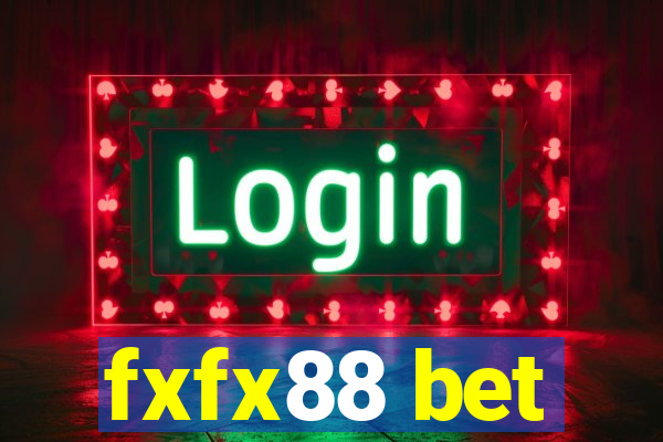 fxfx88 bet