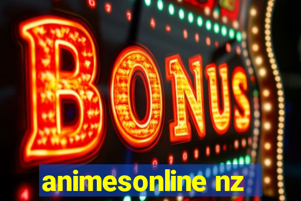 animesonline nz