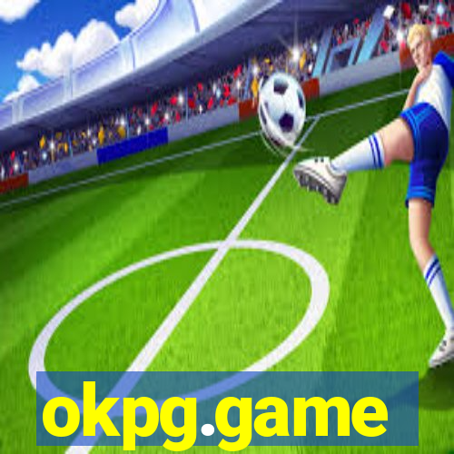 okpg.game