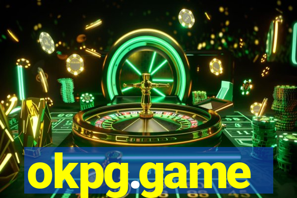 okpg.game