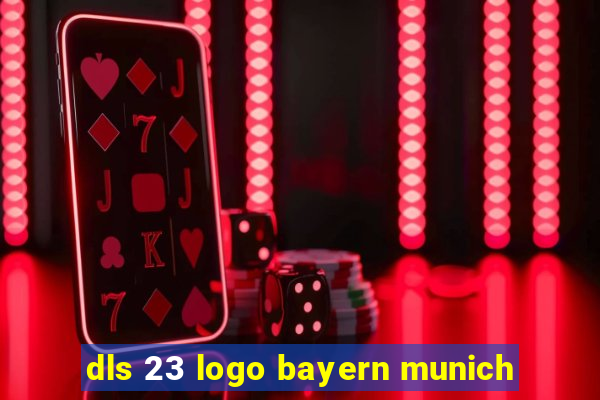 dls 23 logo bayern munich