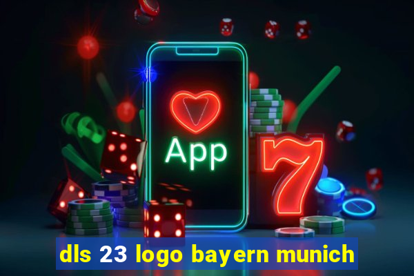 dls 23 logo bayern munich