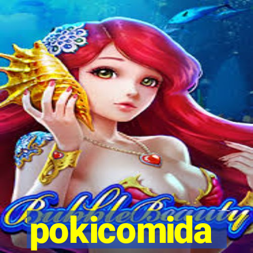 pokicomida