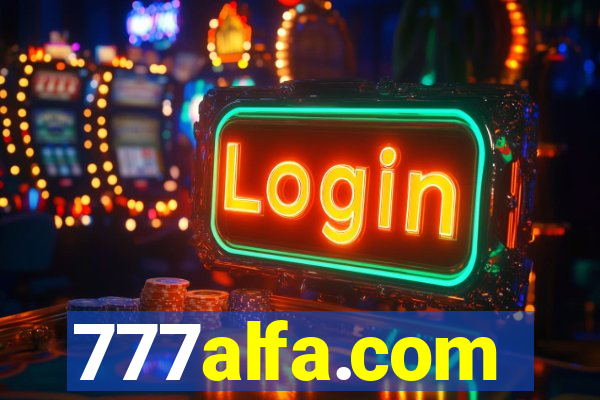 777alfa.com