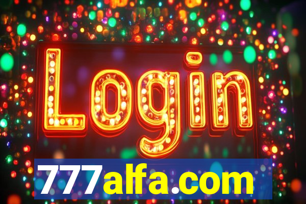 777alfa.com