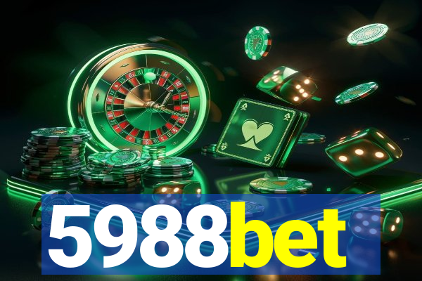 5988bet