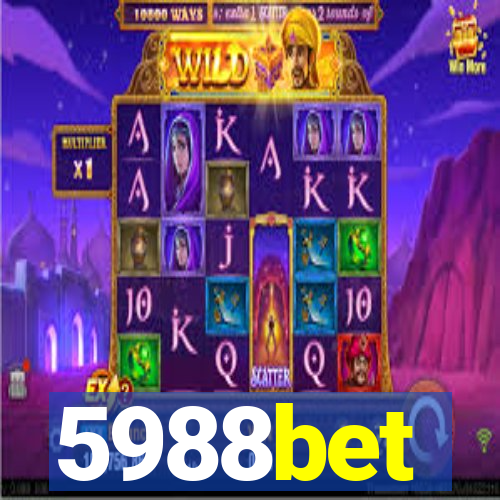 5988bet