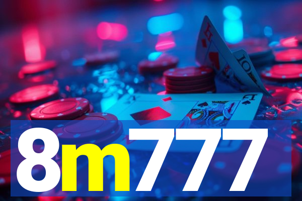 8m777