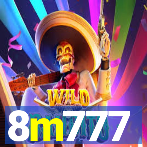 8m777