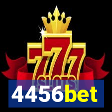 4456bet