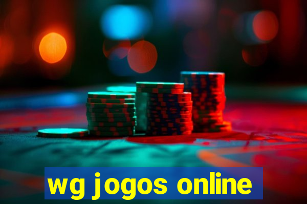 wg jogos online