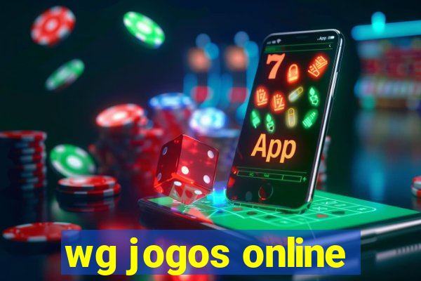 wg jogos online