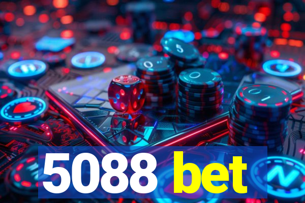 5088 bet