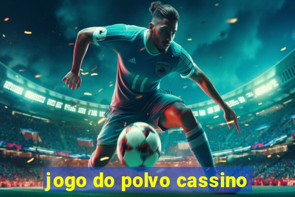 jogo do polvo cassino