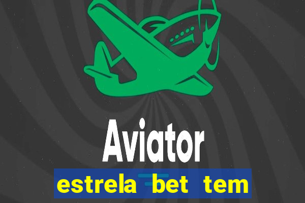 estrela bet tem como encerrar aposta