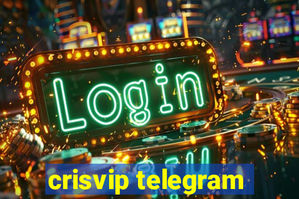 crisvip telegram