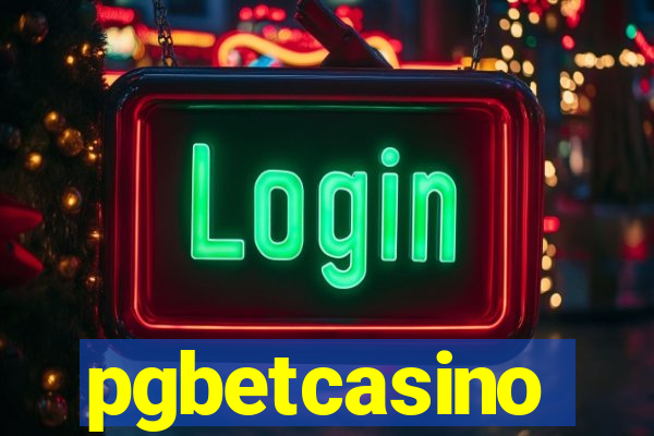 pgbetcasino