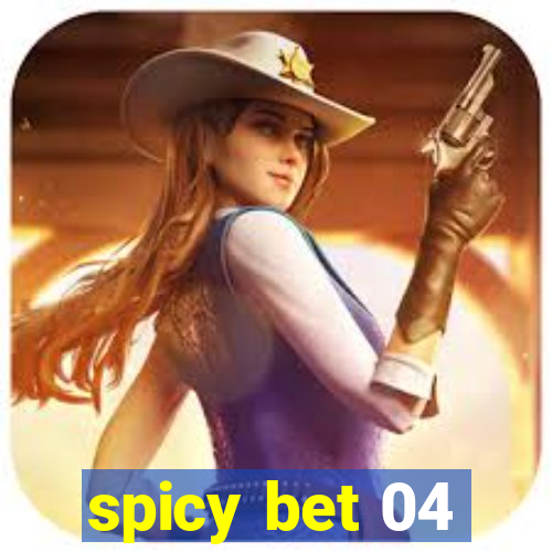 spicy bet 04