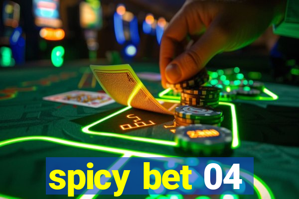 spicy bet 04