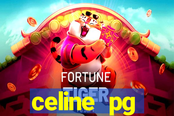 celine pg plataforma de jogos